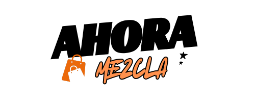 Ahora Mezcla